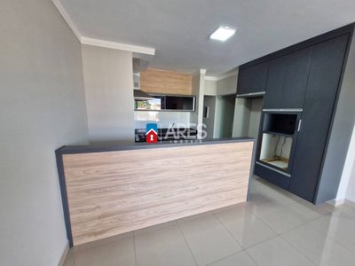 Apartamento, 2 quartos, 82 m² - Foto 5