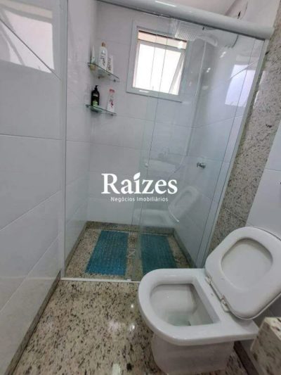 Apartamento, 3 quartos, 89 m² - Foto 3