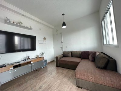 Apartamento, 3 quartos, 78 m² - Foto 2