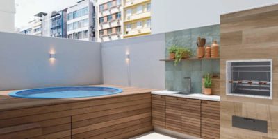 Apartamento, 2 quartos, 94 m² - Foto 5