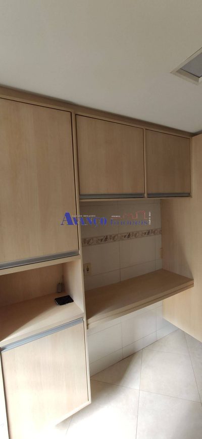 Apartamento, 2 quartos, 47 m² - Foto 5