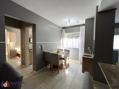 Apartamento, 2 quartos, 55 m² - Foto 1