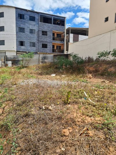 Terreno, 321 m² - Foto 2