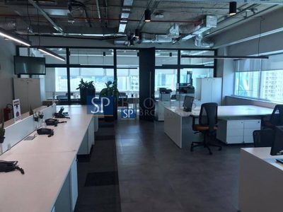 Sala-Conjunto, 492 m² - Foto 3