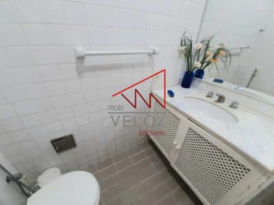 Apartamento, 3 quartos, 94 m² - Foto 3