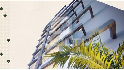 Apartamento, 2 quartos, 54 m² - Foto 2