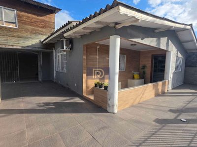 Casa, 3 quartos, 100 m² - Foto 2
