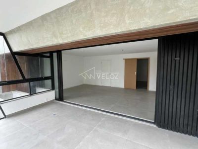 Apartamento, 4 quartos, 151 m² - Foto 1