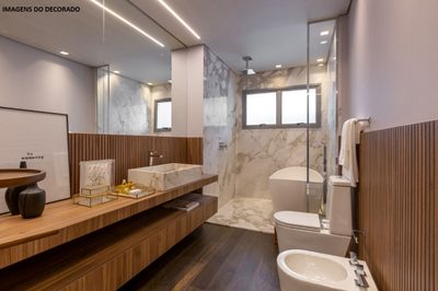Apartamento, 4 quartos, 277 m² - Foto 5