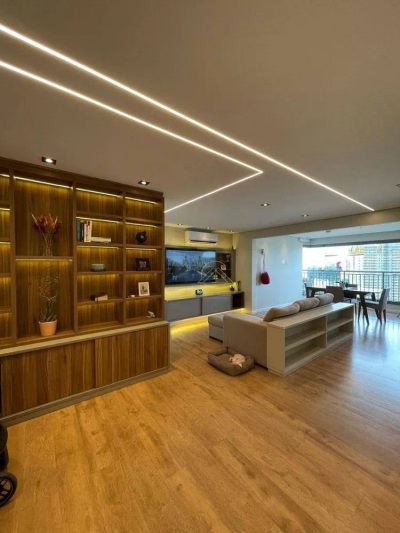 Apartamento, 3 quartos, 108 m² - Foto 1