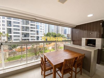 Apartamento, 3 quartos, 136 m² - Foto 5
