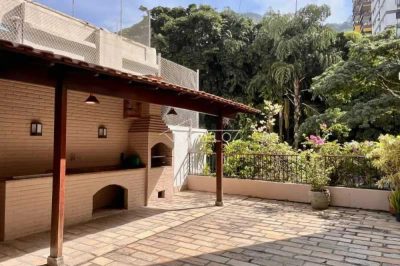 Apartamento, 2 quartos, 94 m² - Foto 1