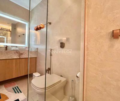 Apartamento, 2 quartos, 90 m² - Foto 2