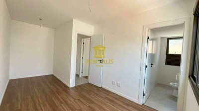 Apartamento, 3 quartos, 77 m² - Foto 5