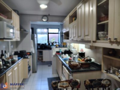 Apartamento, 3 quartos, 136 m² - Foto 5