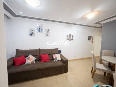 Apartamento, 2 quartos, 48 m² - Foto 3