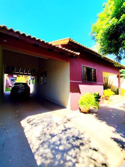 Casa, 3 quartos, 165 m² - Foto 2