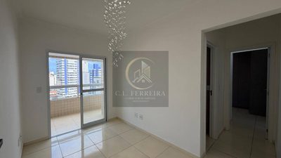 Apartamento, 2 quartos, 63 m² - Foto 2