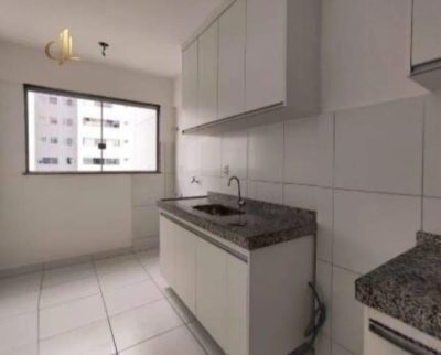 Apartamento, 2 quartos - Foto 2