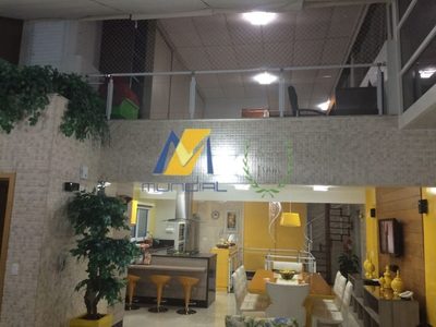 Apartamento, 3 quartos, 290 m² - Foto 1