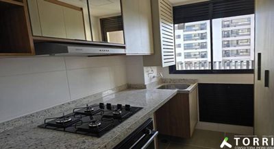 Apartamento, 2 quartos, 68 m² - Foto 3