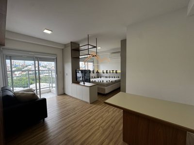 Apartamento, 1 quarto, 37 m² - Foto 5