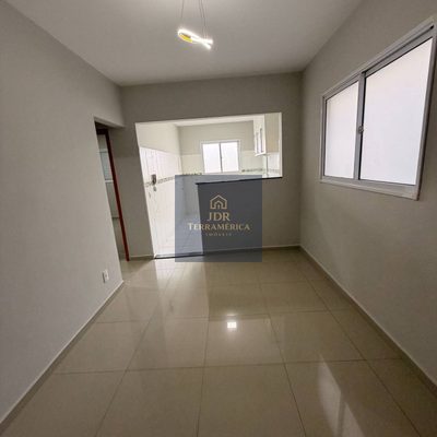 Apartamento, 2 quartos, 60 m² - Foto 2