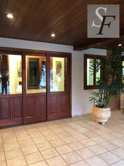 Sobrado, 4 quartos, 428 m² - Foto 2