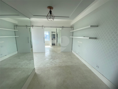 Apartamento, 1 quarto, 47 m² - Foto 4
