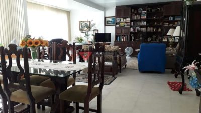 Apartamento, 3 quartos, 190 m² - Foto 3