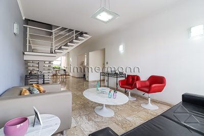Casa, 3 quartos, 256 m² - Foto 4