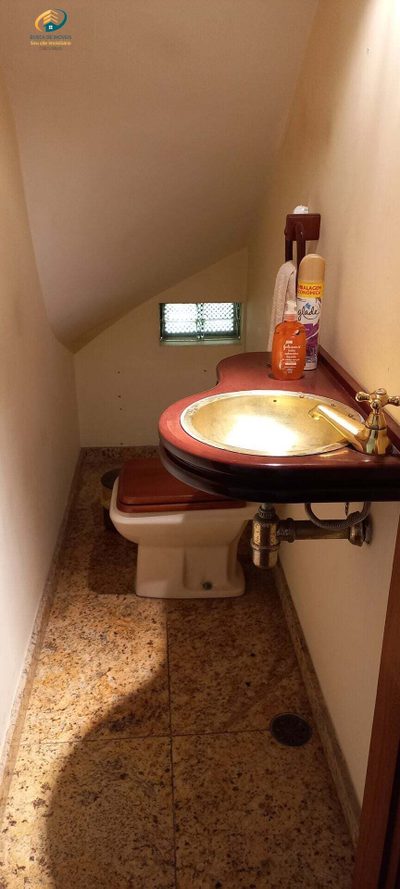 Casa de Condomínio, 2 quartos - Foto 4