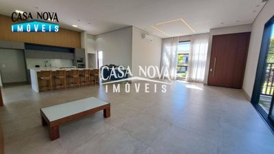 Casa de Condomínio, 3 quartos - Foto 3