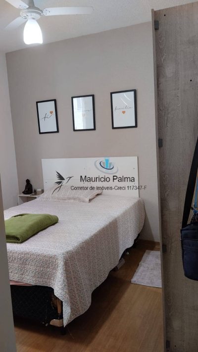 Apartamento, 2 quartos, 53 m² - Foto 4