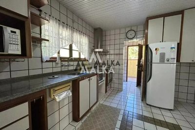 Casa, 5 quartos, 282 m² - Foto 5