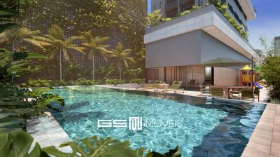 Apartamento, 4 quartos, 241 m² - Foto 5