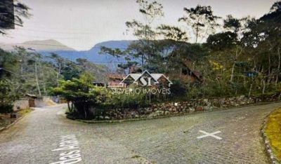 Terreno, 470 m² - Foto 1
