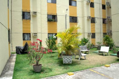 Apartamento, 2 quartos, 47 m² - Foto 2