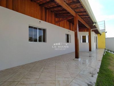 Chácara, 3 quartos, 1054 m² - Foto 4