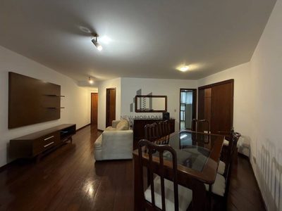 Apartamento, 3 quartos, 123 m² - Foto 1
