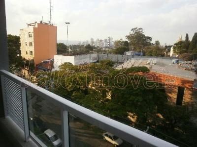 Sala-Conjunto, 45 m² - Foto 5