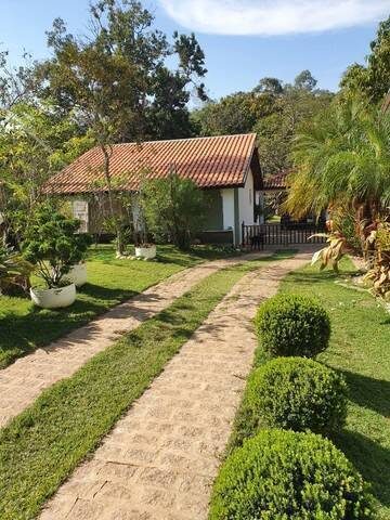 Chácara, 6 quartos, 6360 m² - Foto 2