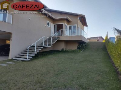 Casa, 4 quartos, 435 m² - Foto 4
