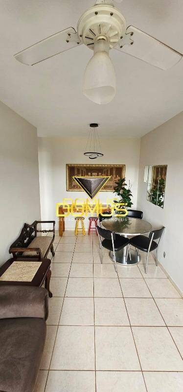 Apartamento, 2 quartos, 48 m² - Foto 2