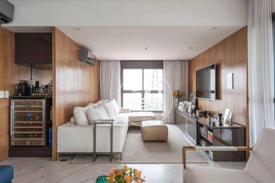 Apartamento, 2 quartos, 217 m² - Foto 4