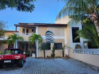 Casa, 4 quartos, 270 m² - Foto 1