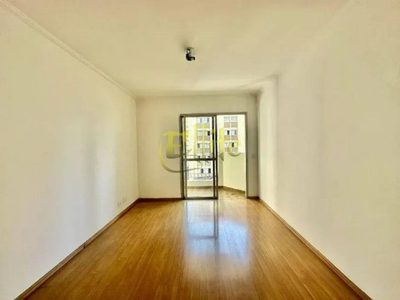 Apartamento, 3 quartos, 100 m² - Foto 2