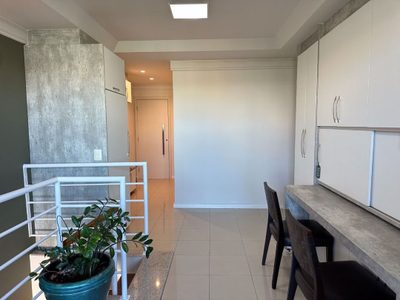 Cobertura, 3 quartos, 240 m² - Foto 1