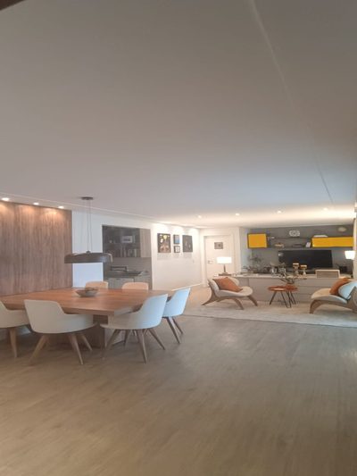 Apartamento, 3 quartos, 138 m² - Foto 3
