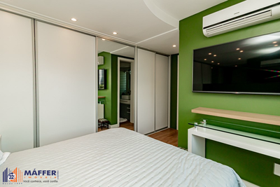 Apartamento, 2 quartos, 89 m² - Foto 5